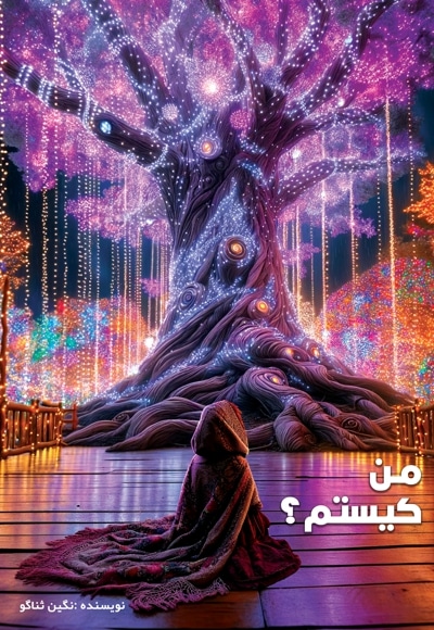 من کیستم